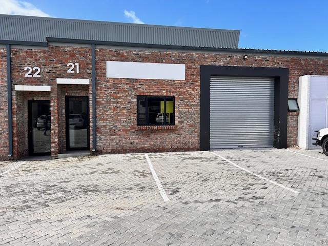 To Let commercial Property for Rent in Fairview Eastern Cape